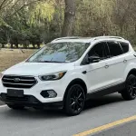 Ford Kuga 2017 из Китая
