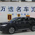 Lincoln Corsair 2023 из Китая
