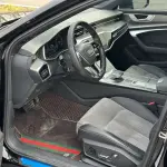 Audi A6L 2023 из Китая