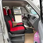 Suzuki Wagon R 2015 из Китая