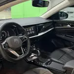 Volkswagen Passat 2023 из Китая