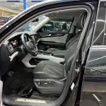 Volkswagen Teramont 2024 из Китая