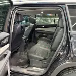 Volkswagen Teramont 2024 из Китая