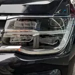 Volkswagen Teramont 2024 из Китая