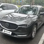 Mazda CX-8 2019 из Китая