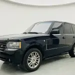 Land Rover Range Rover 2011 из Китая