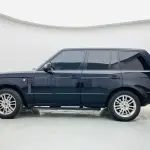 Land Rover Range Rover 2011 из Китая
