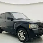 Land Rover Range Rover 2011 из Китая