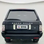 Land Rover Range Rover 2011 из Китая