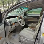 Toyota Previa 2011 из Китая