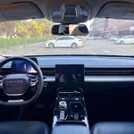 Wuling Xingguang 2024 из Китая