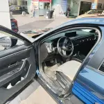 Mazda CX-50 Xingye 2023 из Китая
