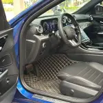 Mercedes-Benz C-Class 2021 из Китая