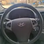Hyundai Elantra 2012 из Китая