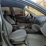 Hyundai Elantra 2012 из Китая