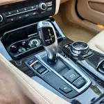 BMW 5 Series 2013 из Китая