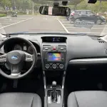 Subaru Forester 2014 из Китая