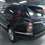 Land Rover Range Rover 2016 из Китая