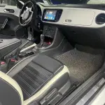Volkswagen Beetle 2016 из Китая