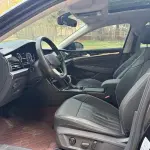 Volkswagen Passat 2023 из Китая