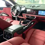 Porsche Cayenne 2012 из Китая