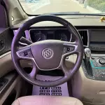 Buick GL8 2012 из Китая
