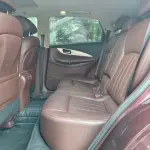 Infiniti QX50 2016 из Китая