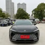 Buick LaCrosse 2024 из Китая