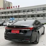 Buick LaCrosse 2024 из Китая