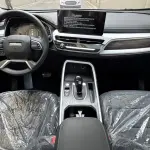 Haval H6 2026 из Китая