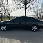 Toyota Crown 2008 из Китая