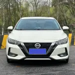 Nissan Sylphy 2020 из Китая
