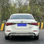 Nissan Sylphy 2020 из Китая