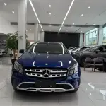 Mercedes-Benz GLA 2018 из Китая