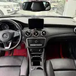 Mercedes-Benz GLA 2018 из Китая