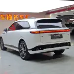 XPeng G9 2023 из Китая