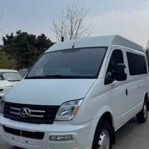 大通 V80 2022 из Китая