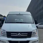 大通 V80 2022 из Китая