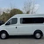 大通 V80 2022 из Китая