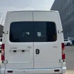大通 V80 2022 из Китая
