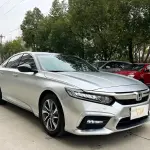Honda Inspire 2019 из Китая