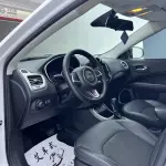 Jeep Compass 2018 из Китая