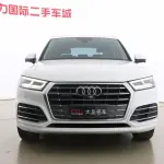 Audi Q5L 2019 из Китая