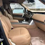 Land Rover Range Rover 2024 из Китая