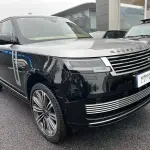 Land Rover Range Rover 2024 из Китая