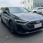 Audi 奥迪A5L 2025 из Китая