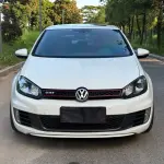 Volkswagen Golf GTI 2011 из Китая