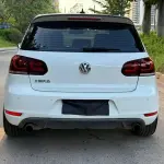 Volkswagen Golf GTI 2011 из Китая