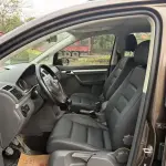 Volkswagen Touran 2014 из Китая