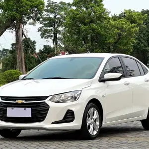Chevrolet Cavalier 2021 из Китая